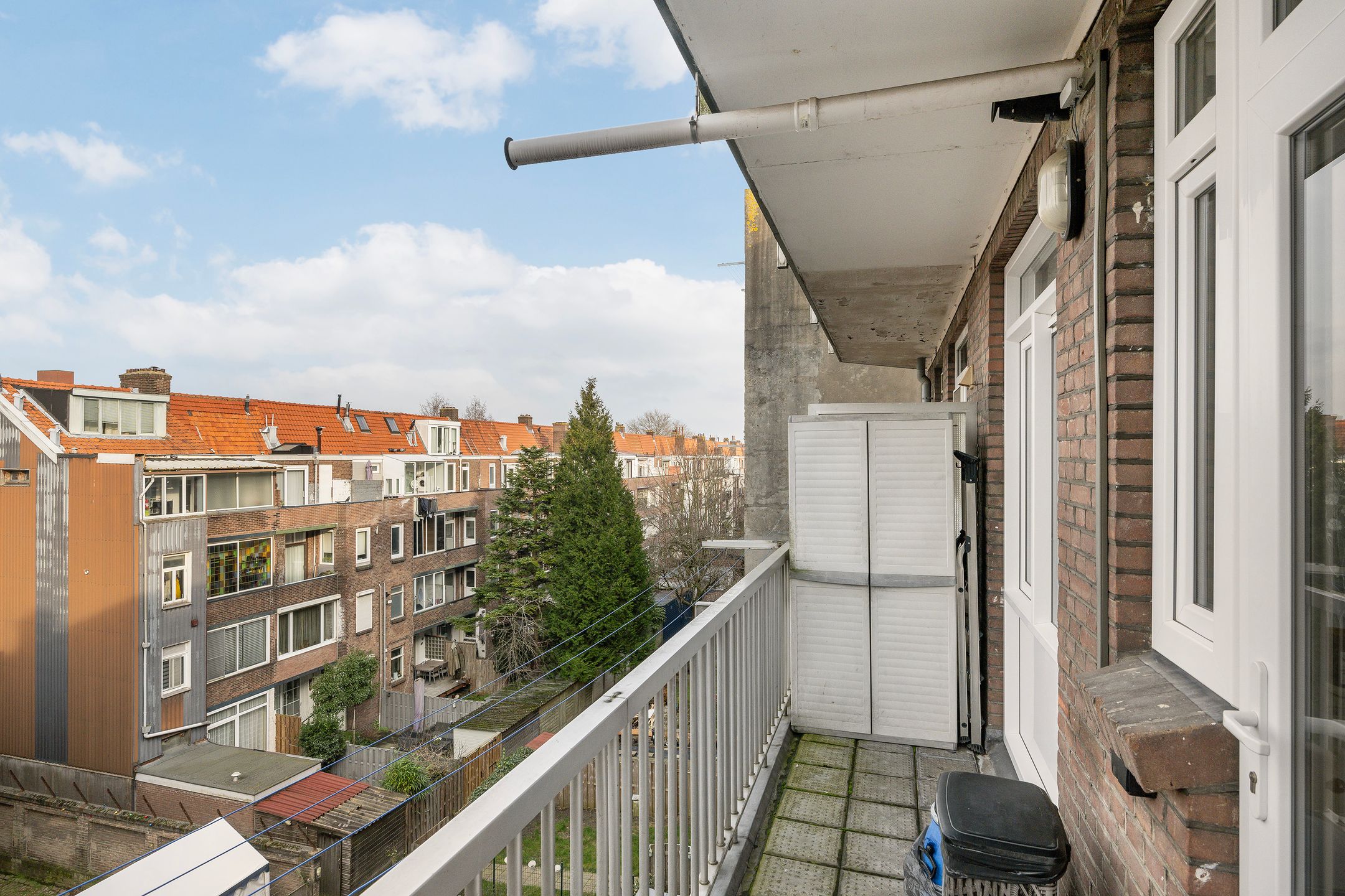 Foto 9 van Rotterdamsedijk 254-B