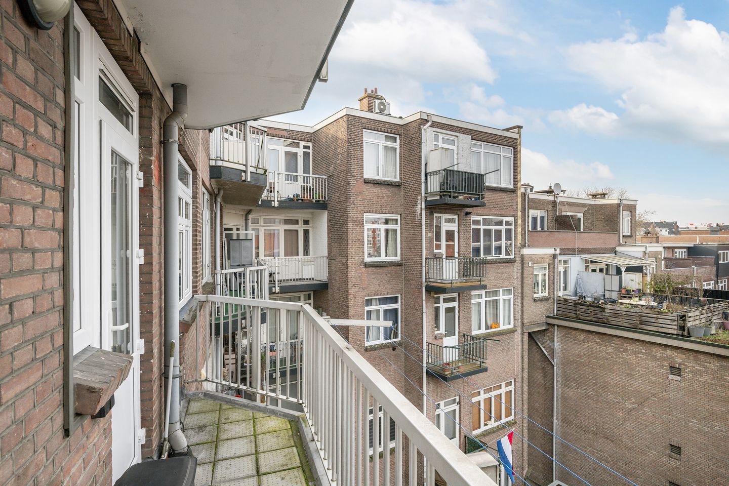 Foto 10 van Rotterdamsedijk 254-B