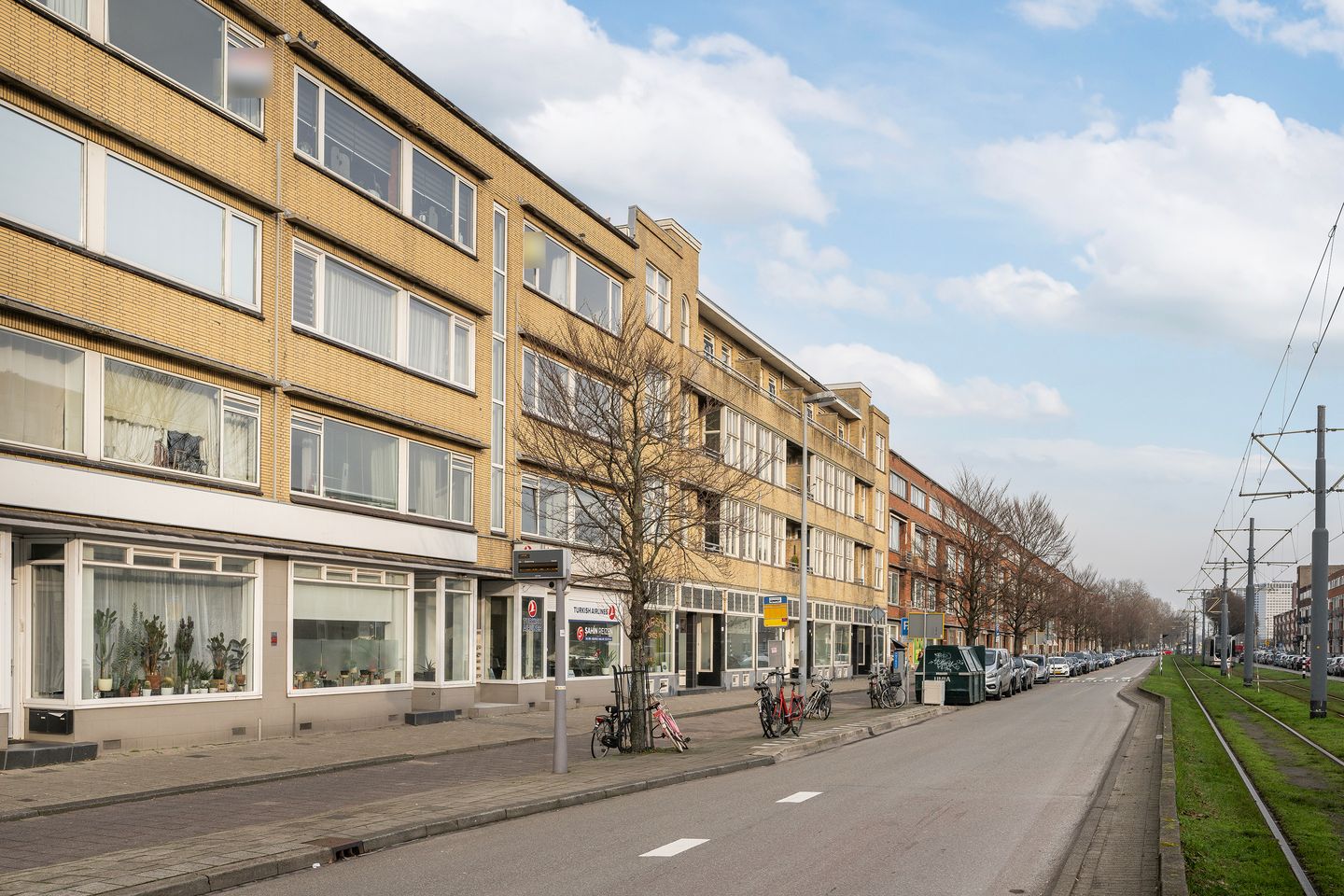 Foto 20 van Rotterdamsedijk 254-B