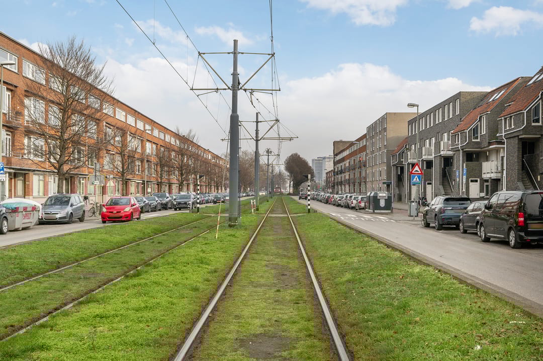 Foto 23 van Rotterdamsedijk 254-B