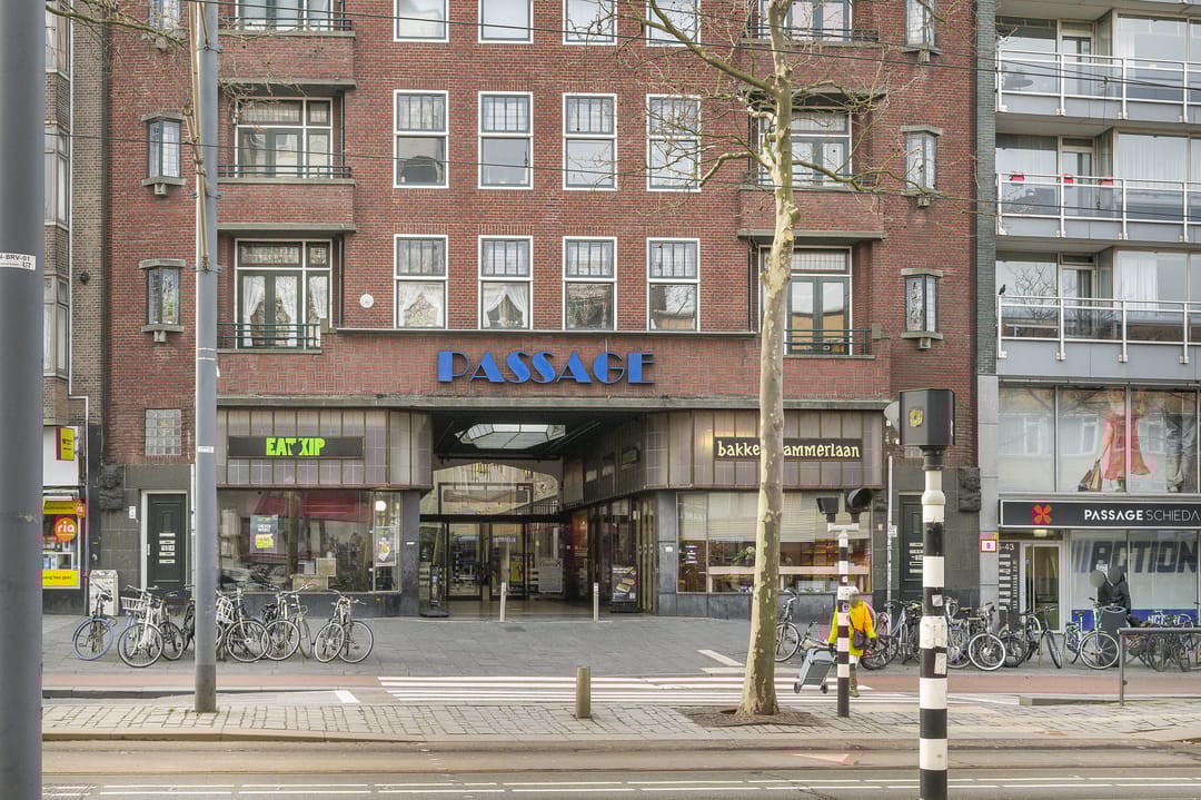 Foto 26 van Rotterdamsedijk 254-B