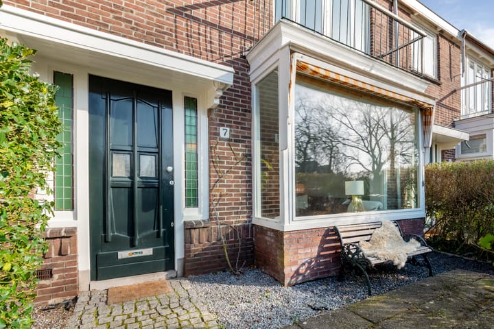 Foto 5 van Julianaplein 7