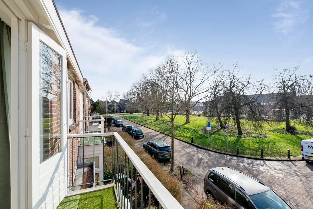 Photo 31 of Julianaplein 7