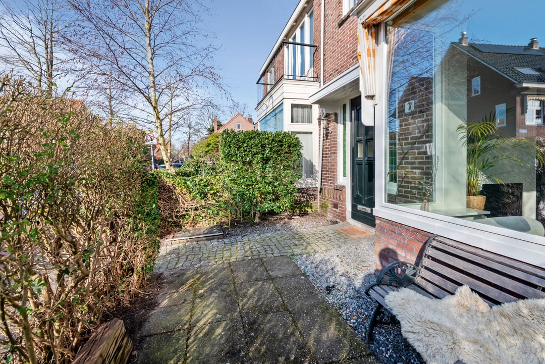 Photo 43 of Julianaplein 7