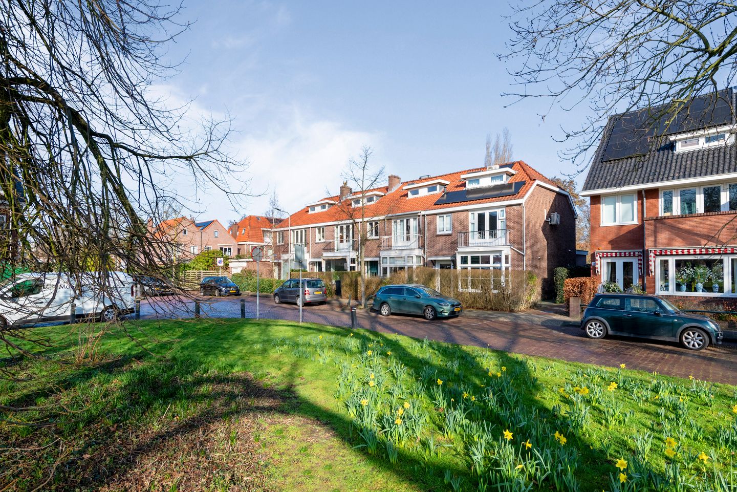 Photo 44 of Julianaplein 7