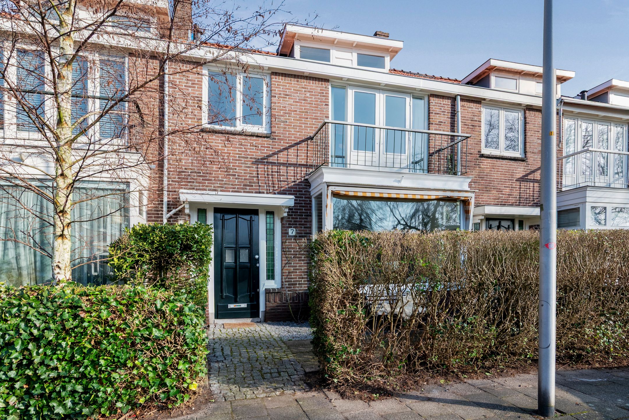 Photo 45 of Julianaplein 7