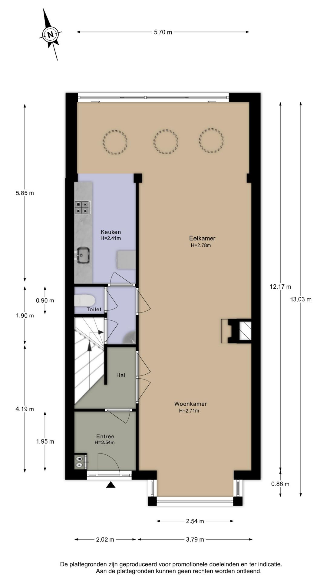 Photo 46 of Julianaplein 7