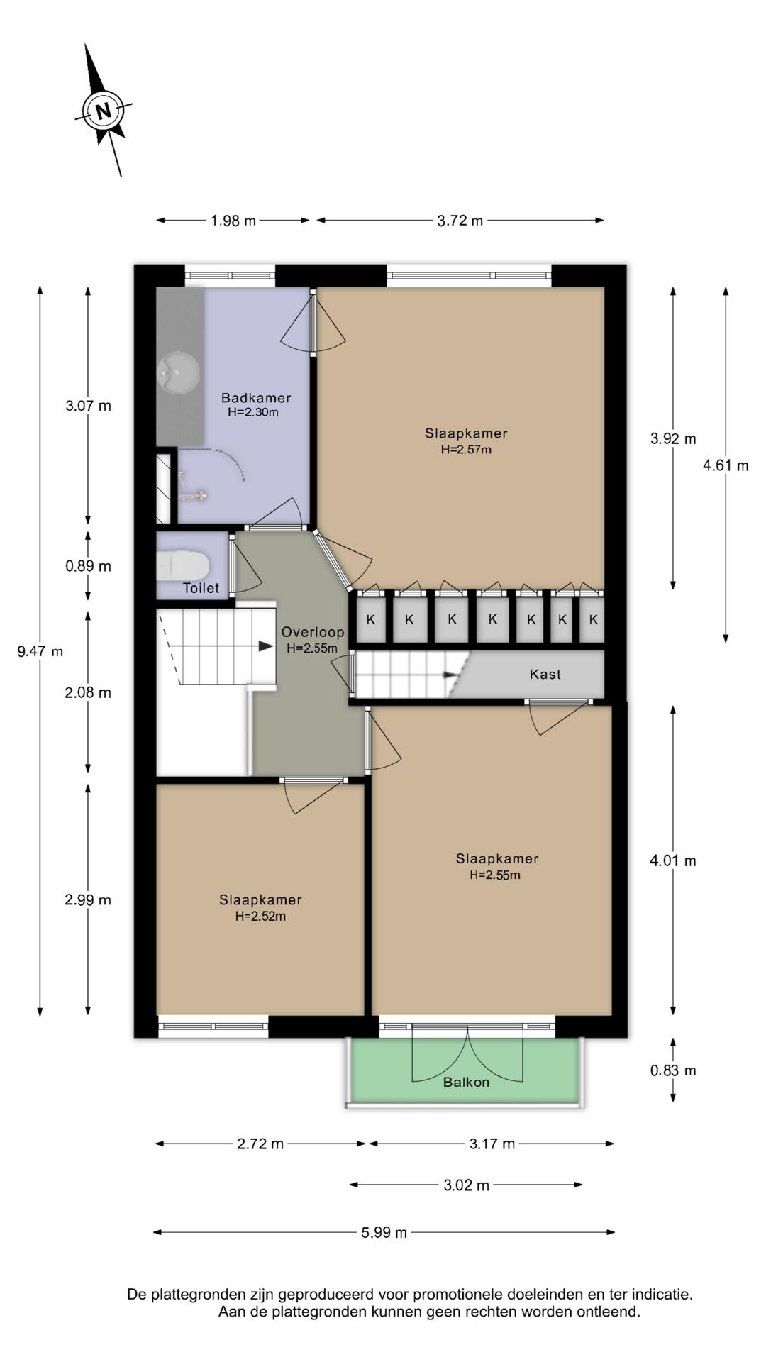 Photo 47 of Julianaplein 7