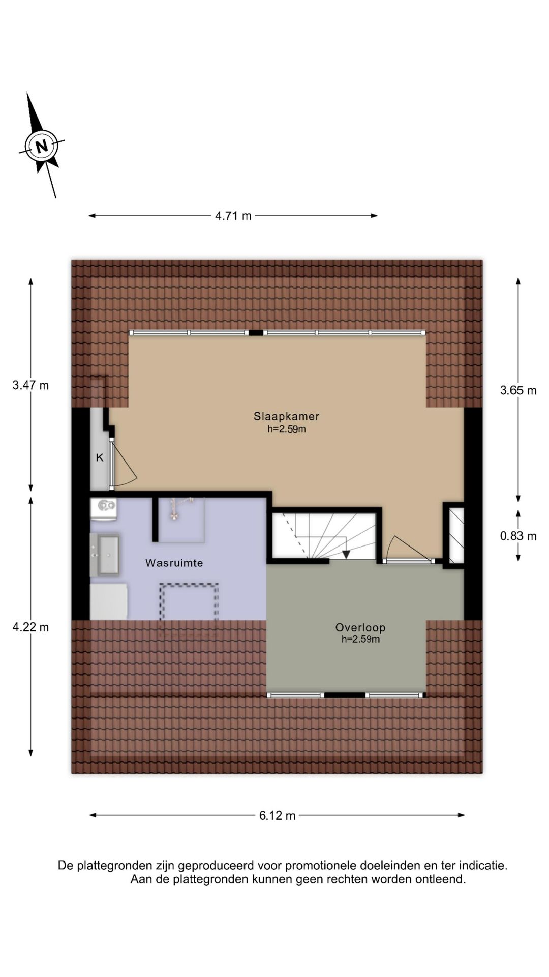 Photo 48 of Julianaplein 7