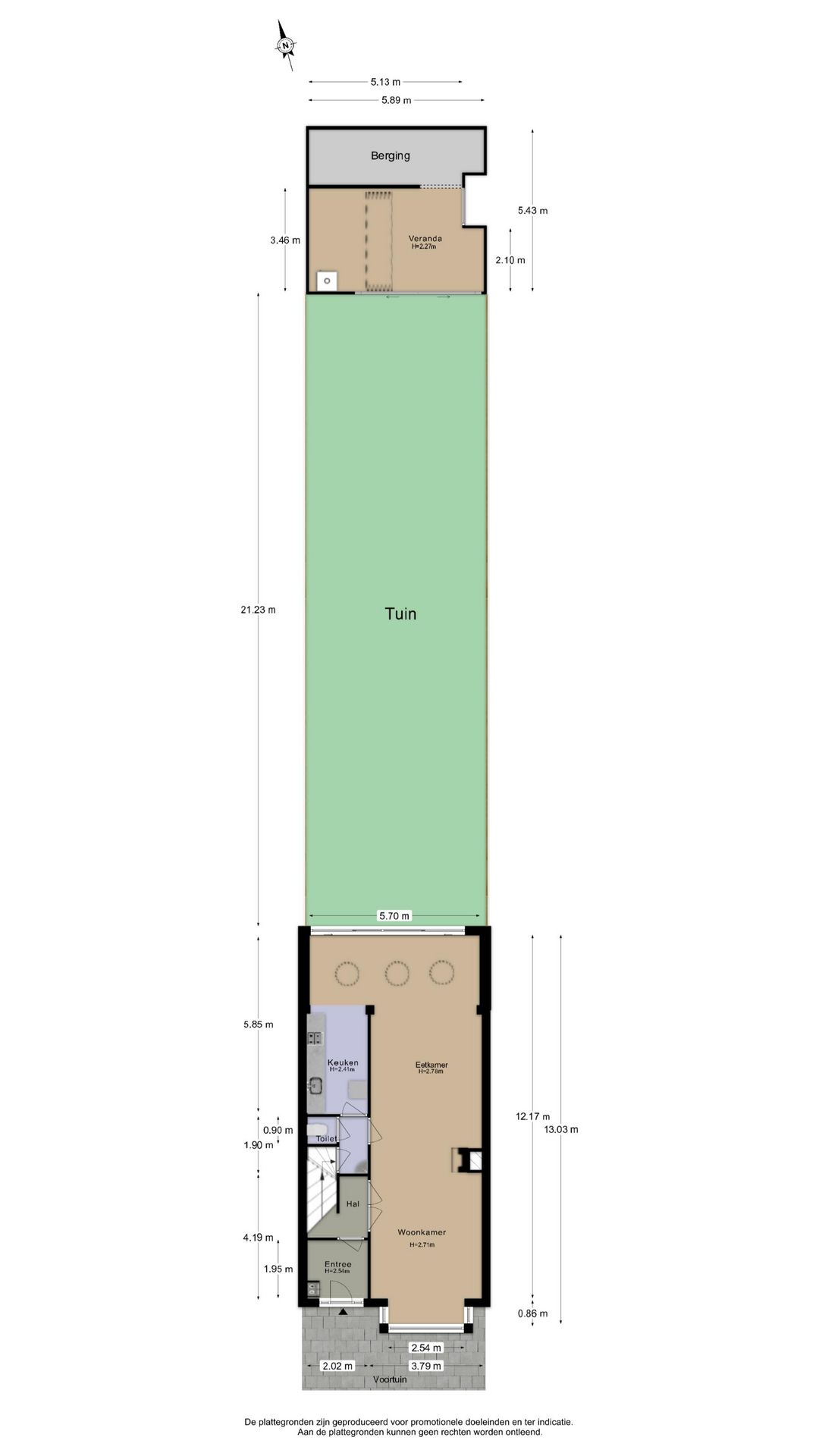 Photo 50 of Julianaplein 7