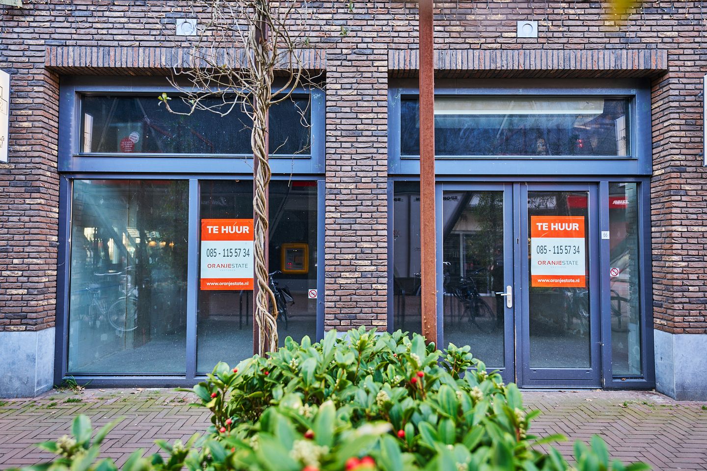 Bekijk foto 1 van Ackershof 66