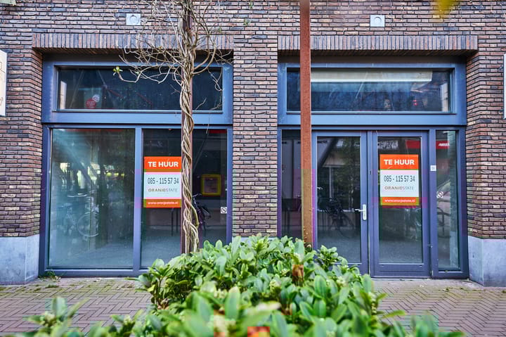 Ackershof 66, Pijnacker