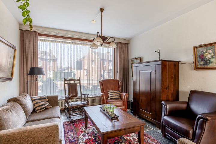 Foto 4 van Willem III straat 3