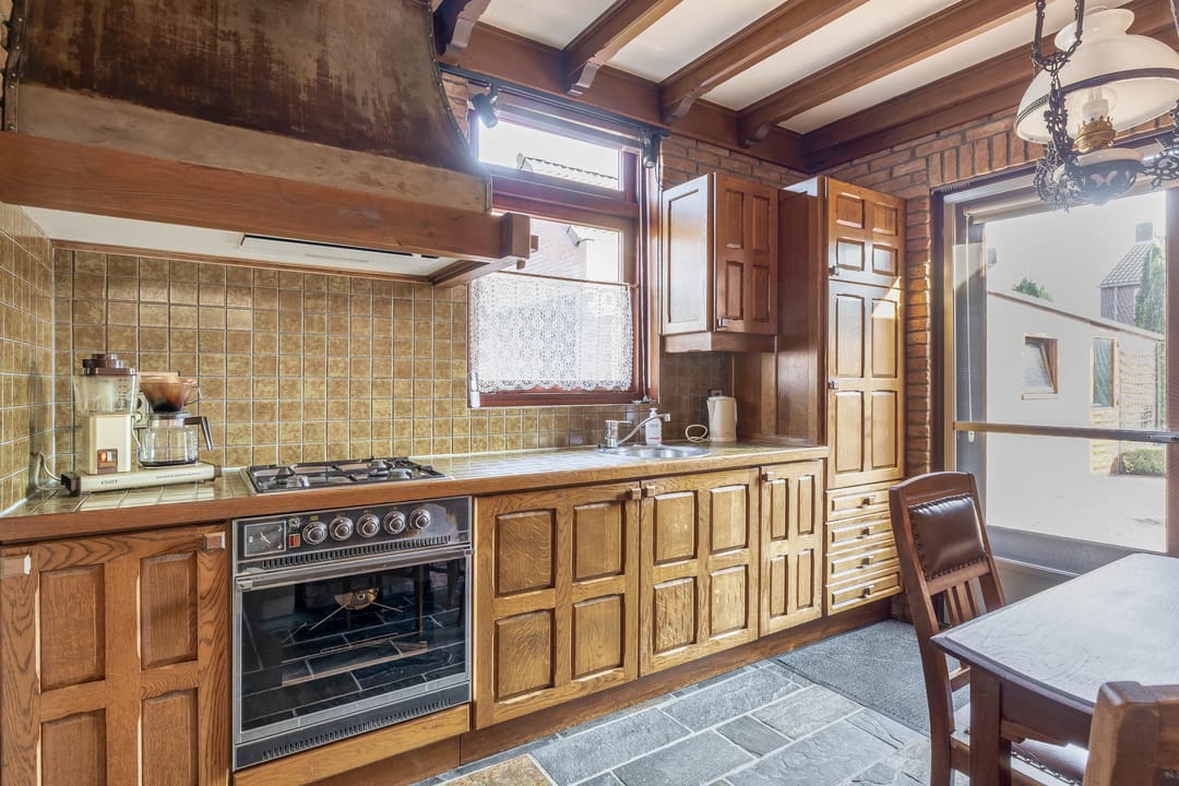 Photo 7 of Willem III straat 3