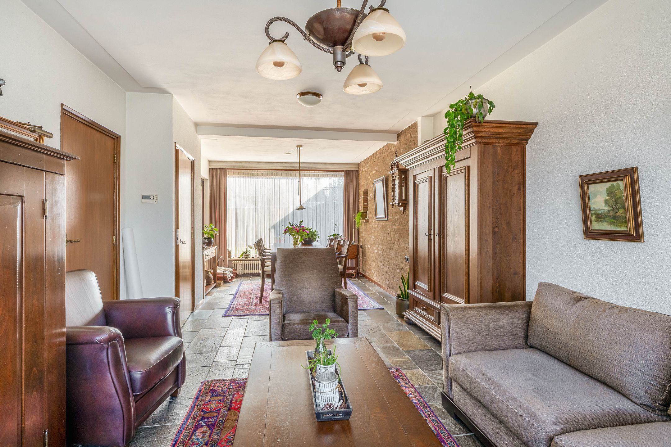 Photo 3 of Willem III straat 3