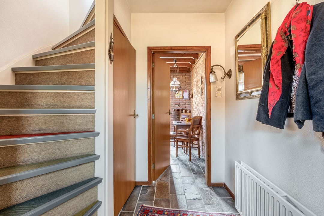 Photo 11 of Willem III straat 3