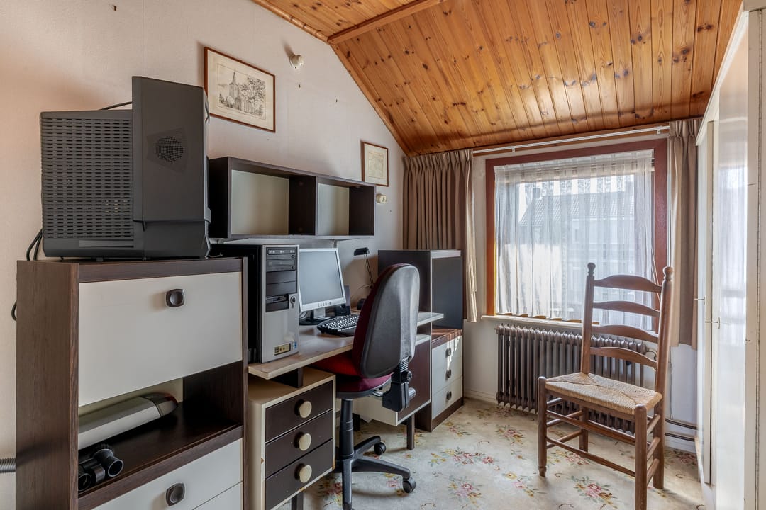 Photo 16 of Willem III straat 3