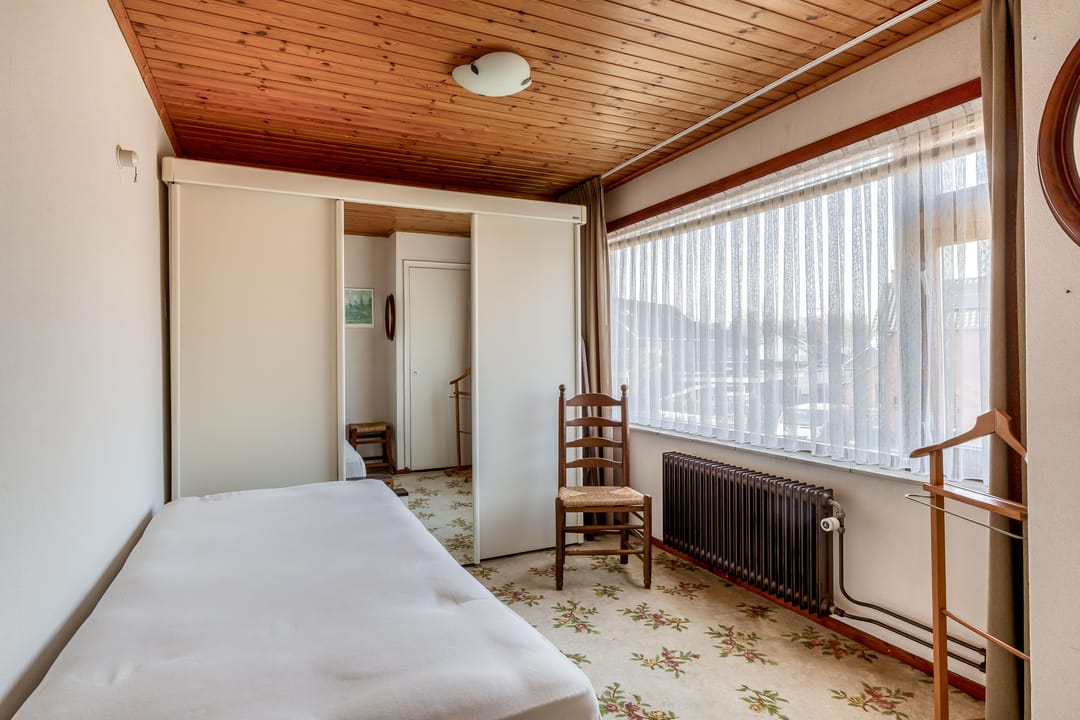 Photo 17 of Willem III straat 3