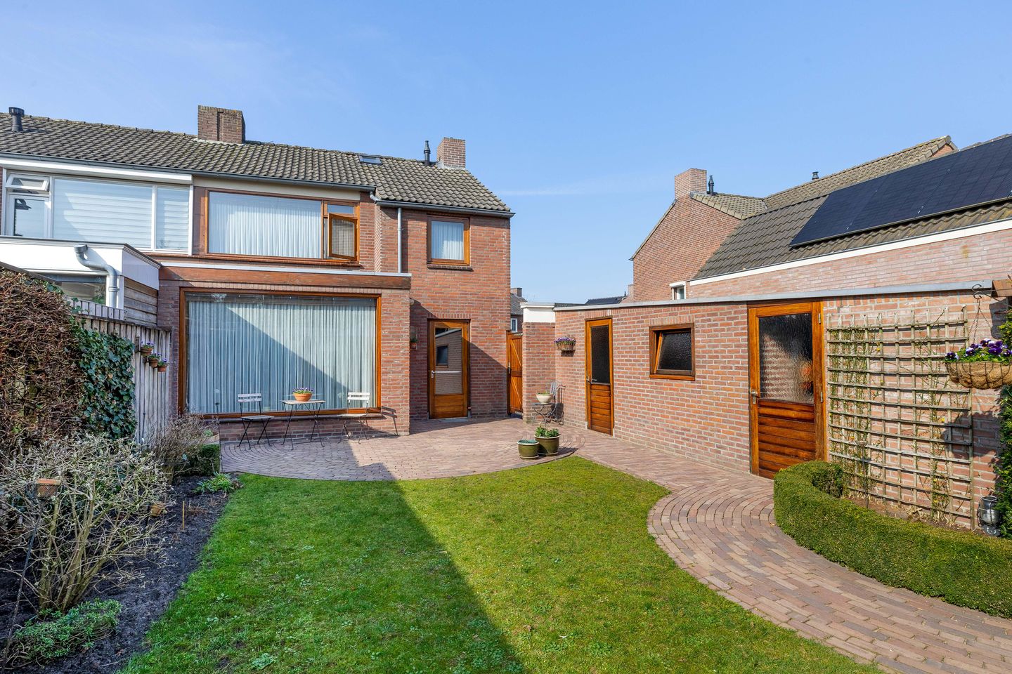 Photo 19 of Willem III straat 3