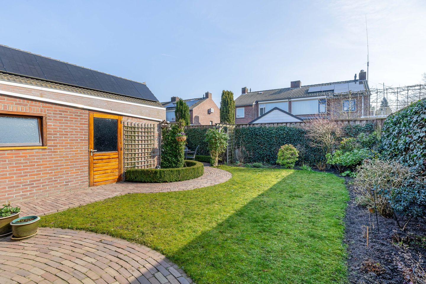 Photo 20 of Willem III straat 3