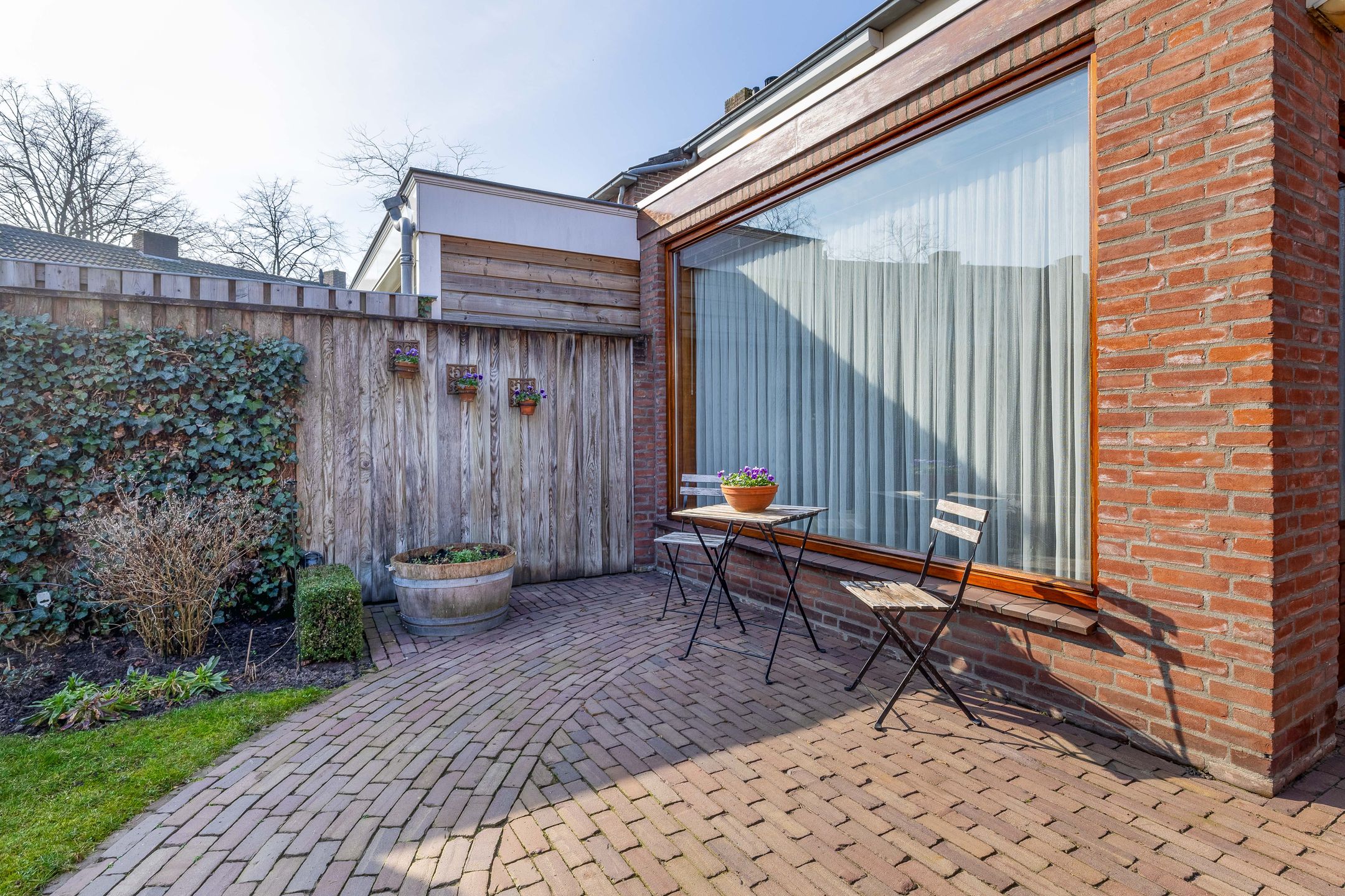 Photo 21 of Willem III straat 3