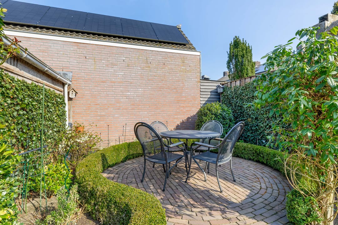 Photo 22 of Willem III straat 3