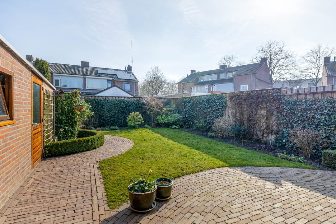 Photo 23 of Willem III straat 3