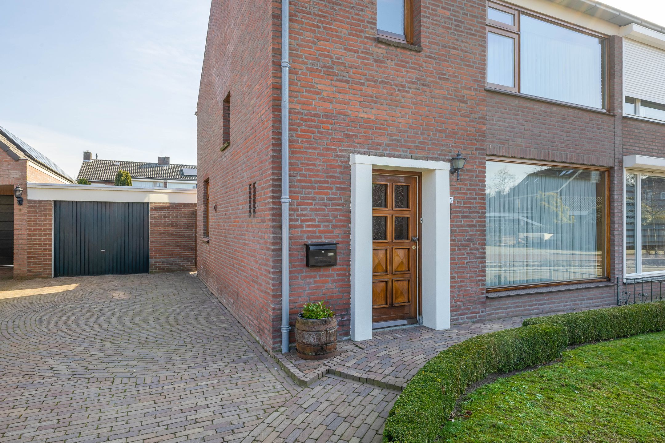 Photo 24 of Willem III straat 3