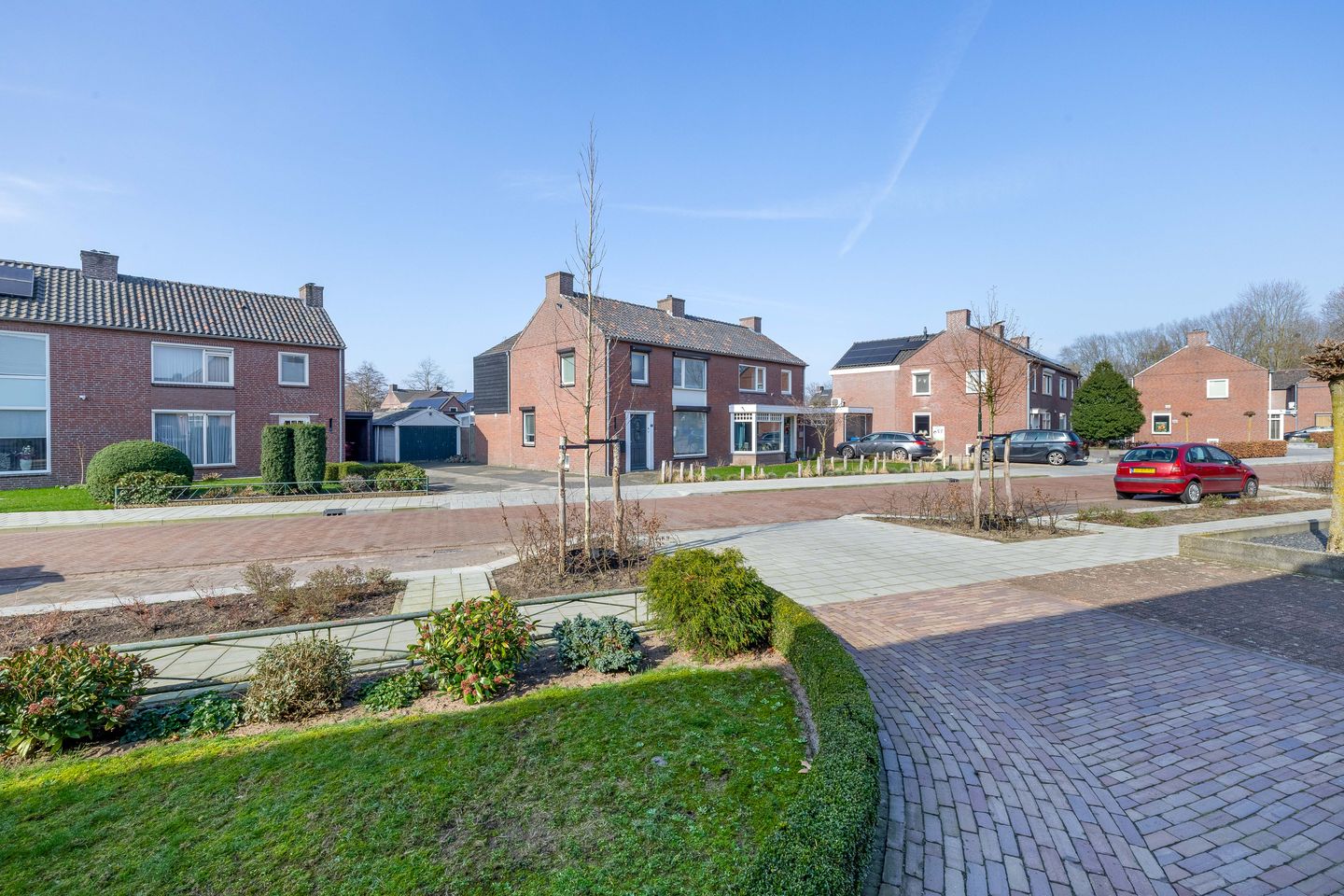 Photo 25 of Willem III straat 3