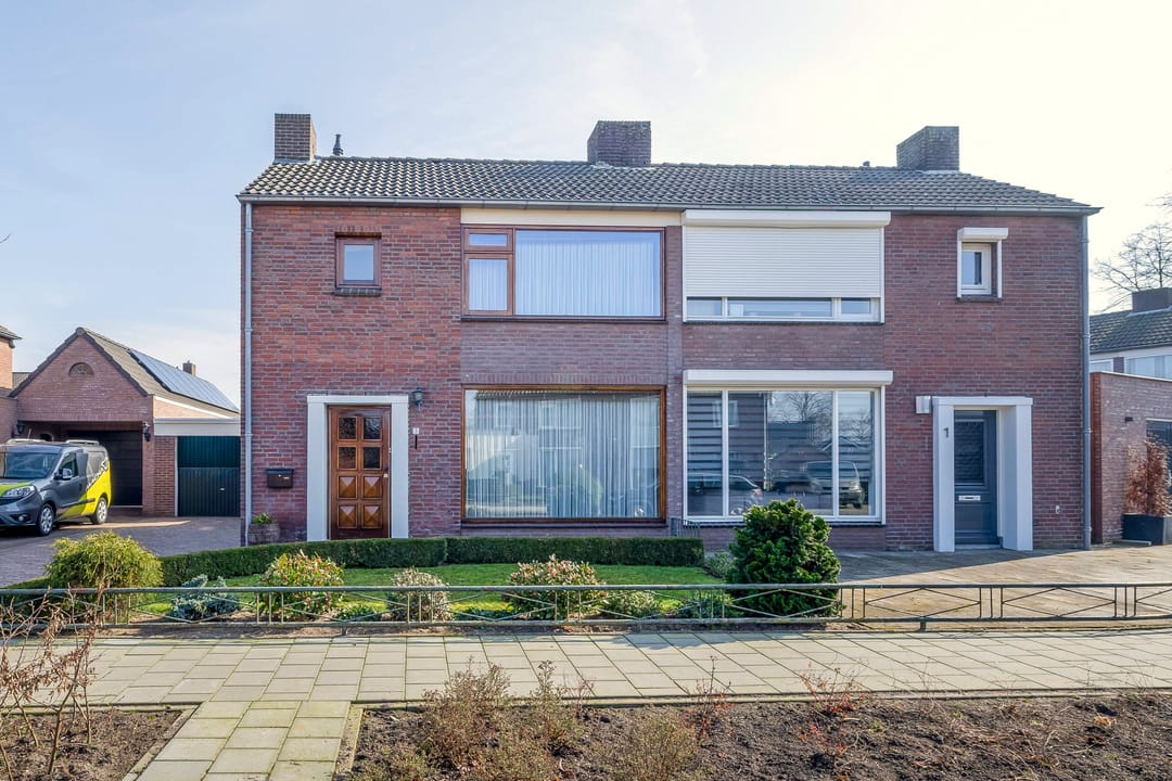 Photo 26 of Willem III straat 3