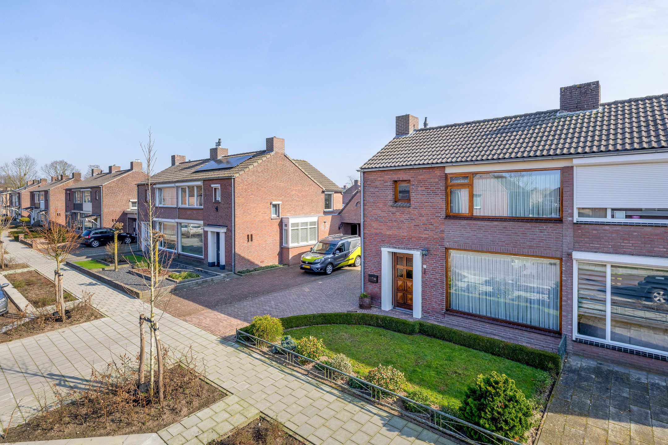 Photo 27 of Willem III straat 3