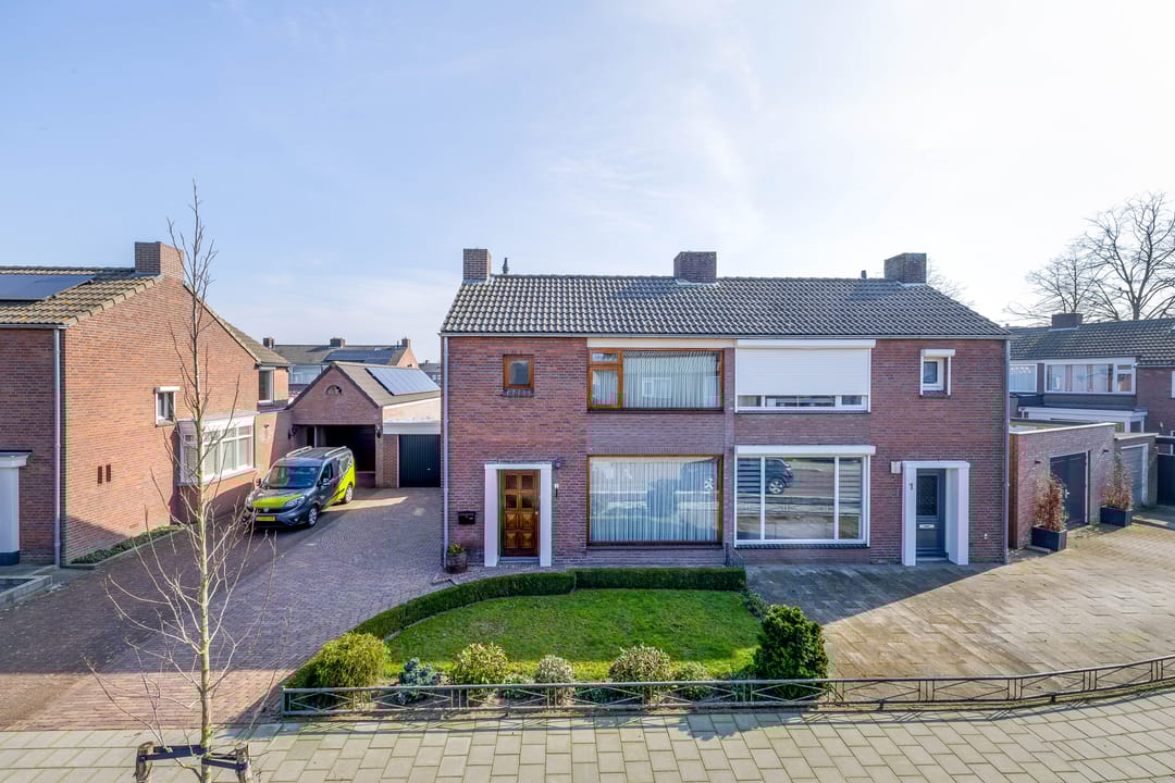 Photo 28 of Willem III straat 3