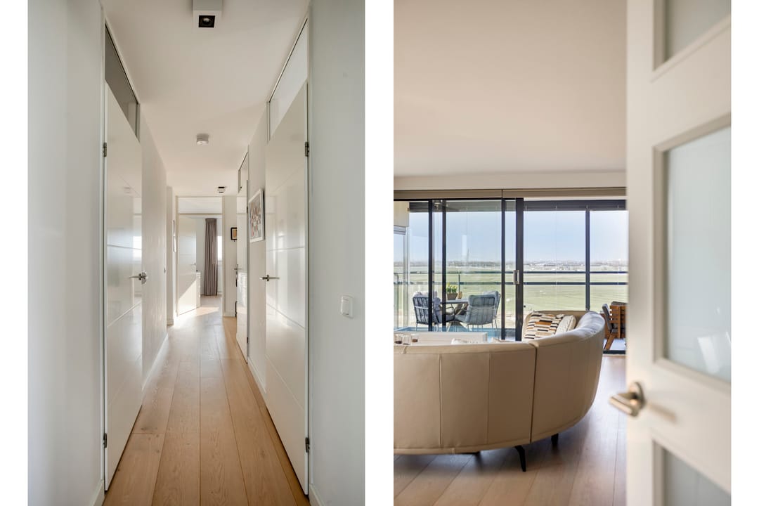 Foto 11 van Bisonstraat 74