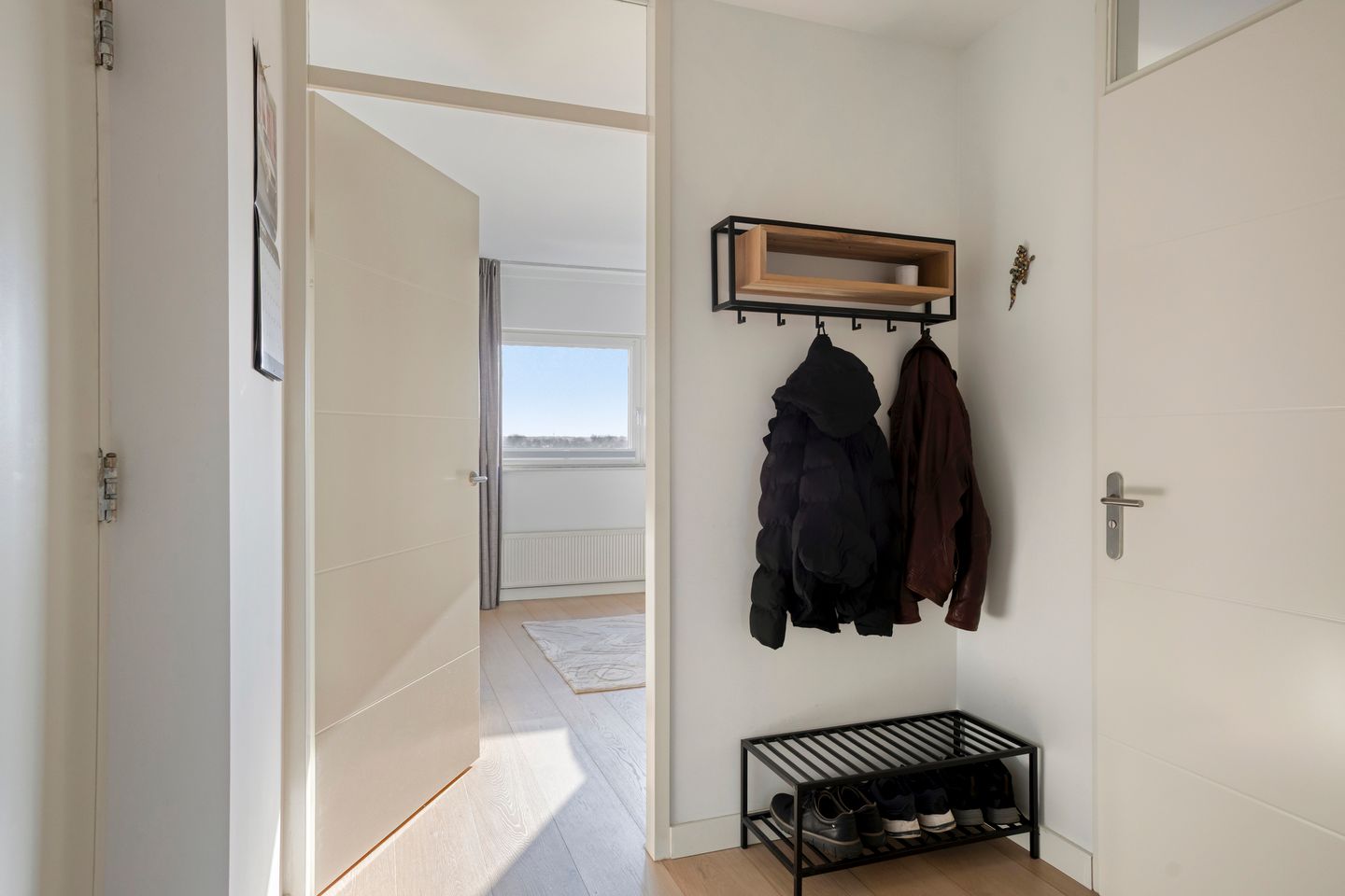 Foto 10 van Bisonstraat 74