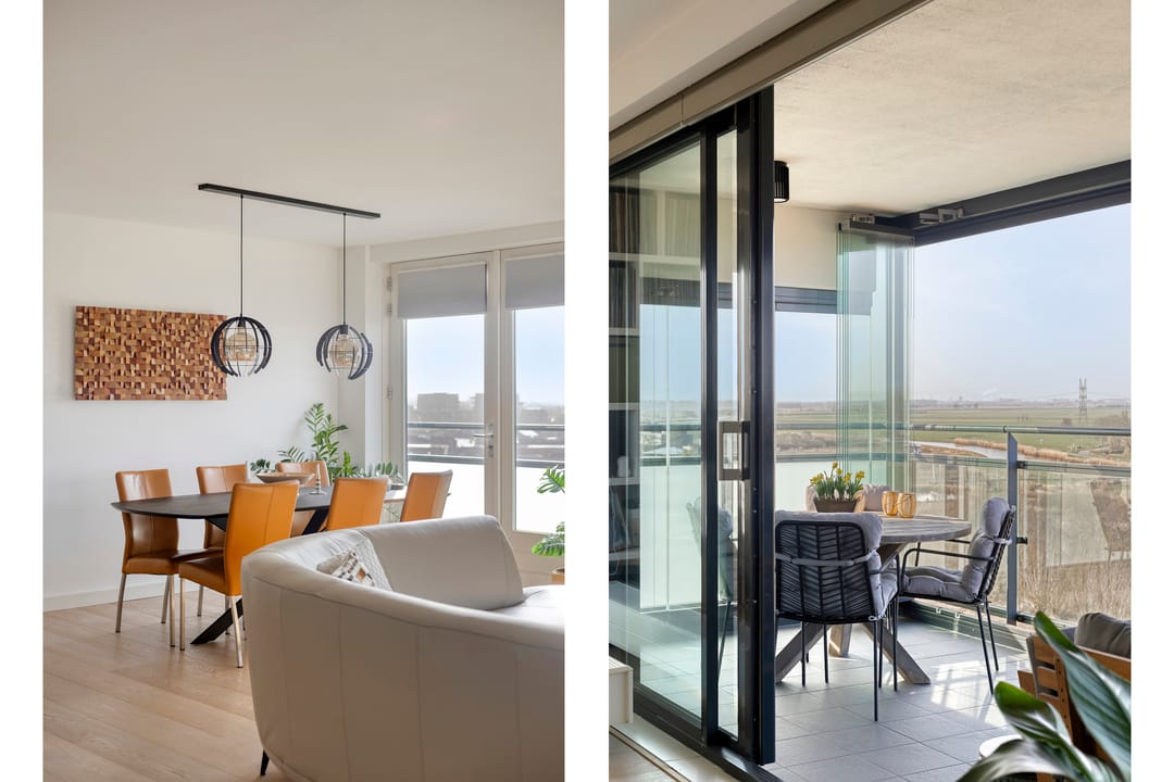 Foto 13 van Bisonstraat 74