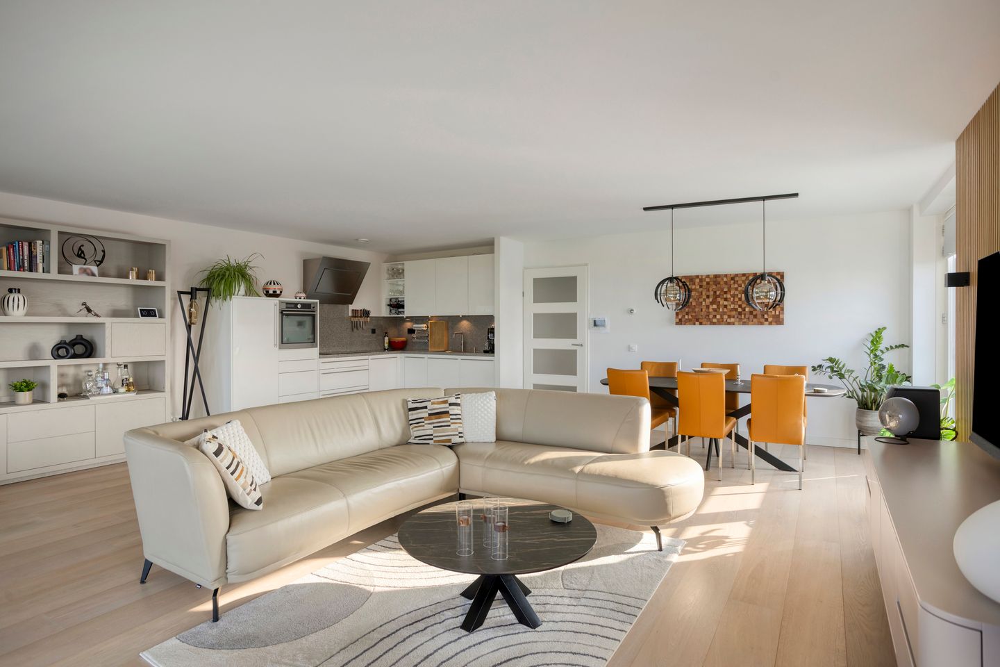 Foto 14 van Bisonstraat 74