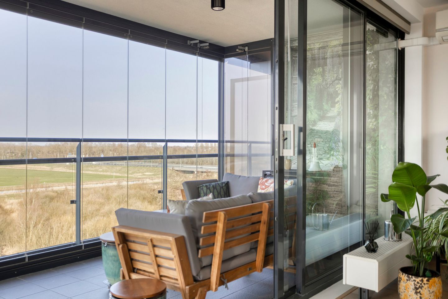 Foto 19 van Bisonstraat 74