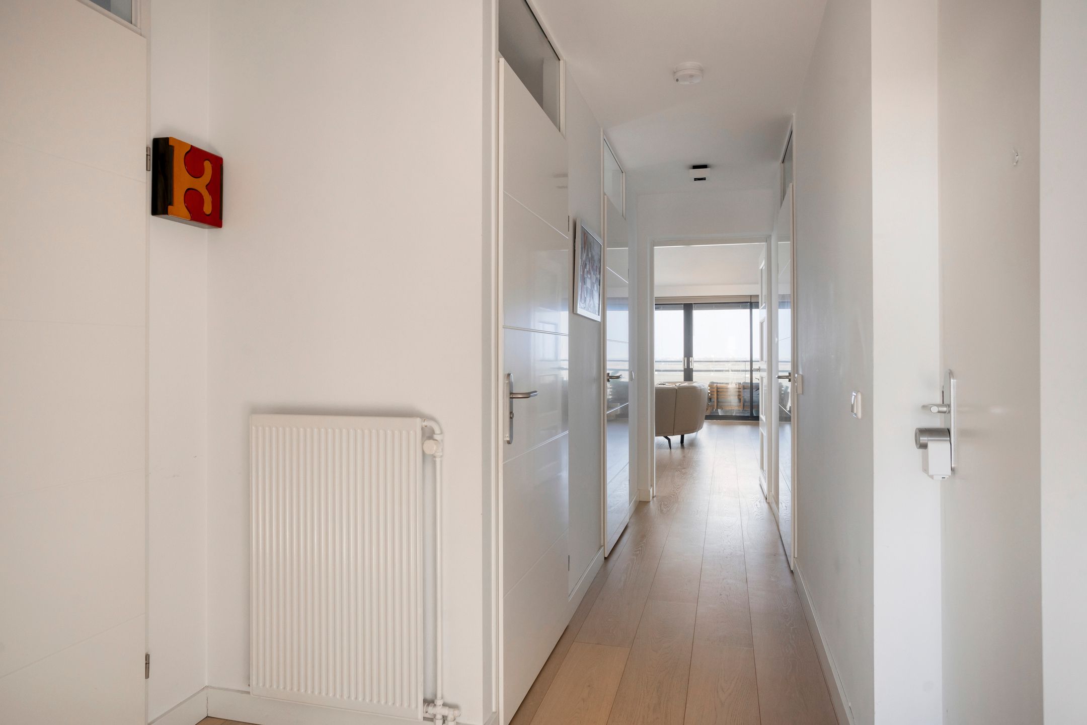 Foto 9 van Bisonstraat 74