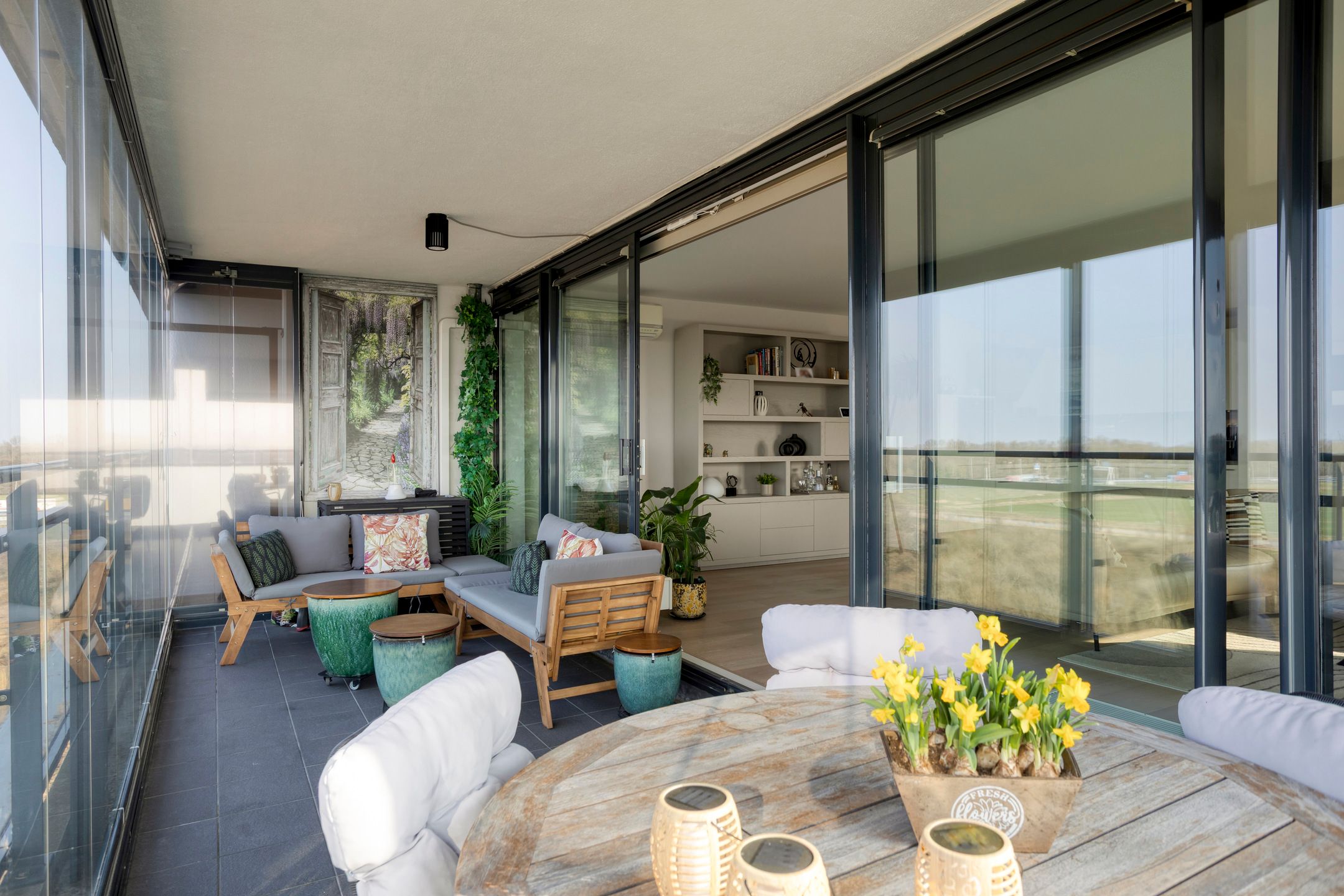 Foto 21 van Bisonstraat 74