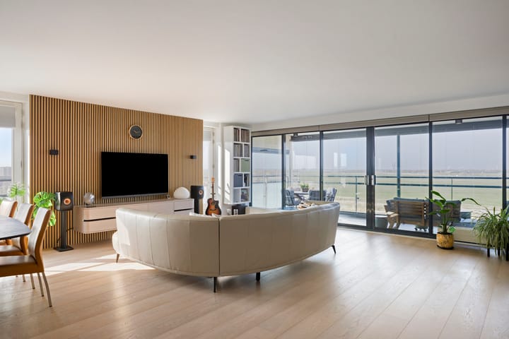 Foto 3 van Bisonstraat 74