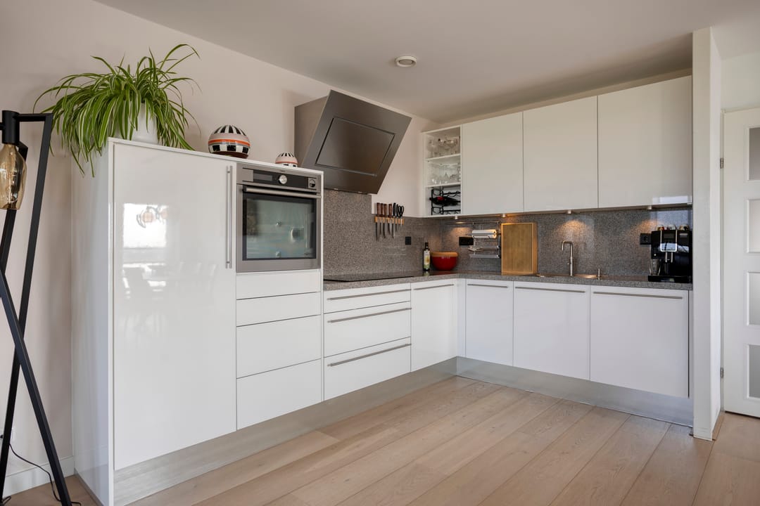 Foto 17 van Bisonstraat 74