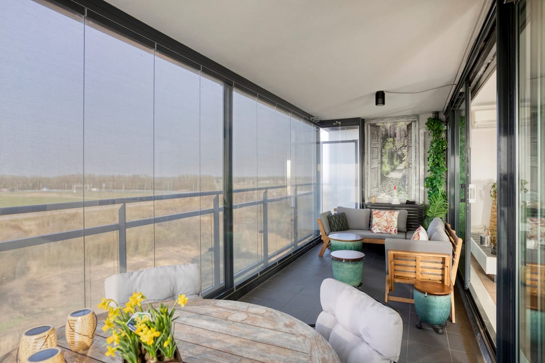 Foto 22 van Bisonstraat 74