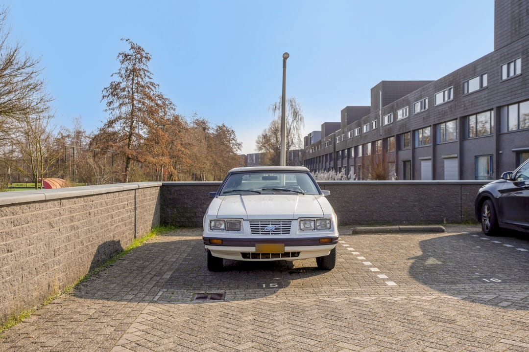 Foto 32 van Bisonstraat 74