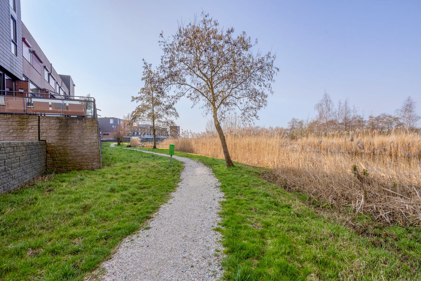 Foto 35 van Bisonstraat 74