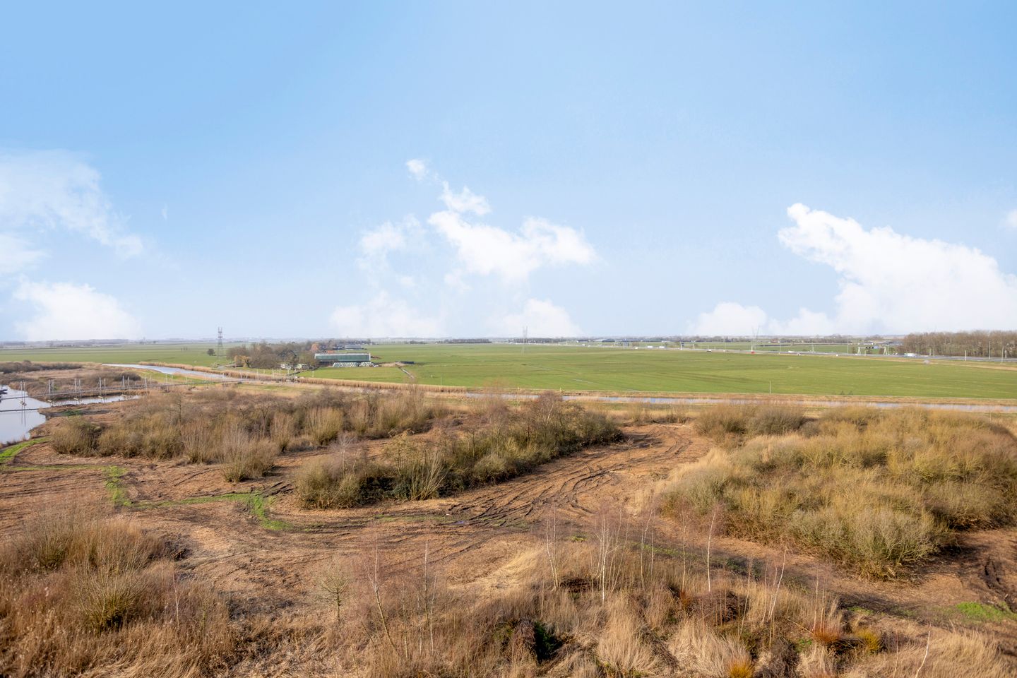 Foto 5 van Bisonstraat 74