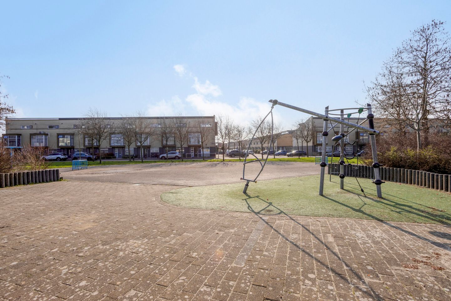 Foto 34 van Bisonstraat 74