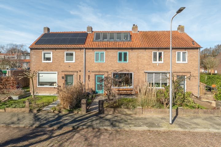 Antiloopstraat 4