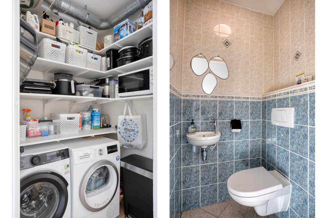 Foto 31 van Bisonstraat 74