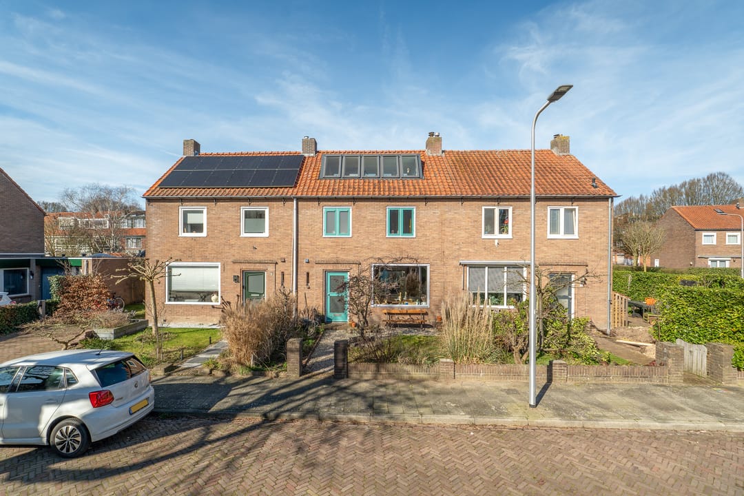 Foto 2 van Antiloopstraat 4