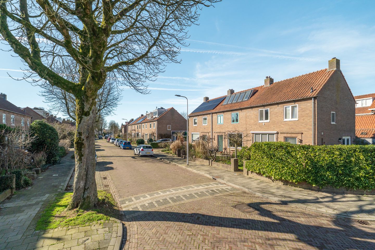 Foto 4 van Antiloopstraat 4